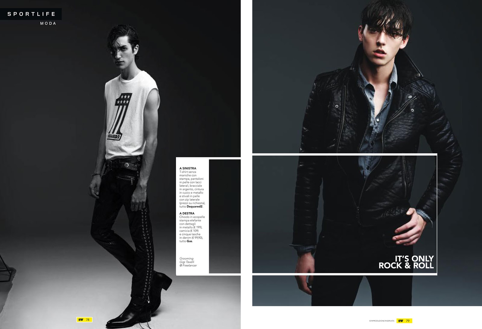 Sportweek 2015 Leather Editorial 004