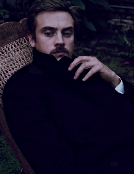 Boyd Holbrook Man of the World 2015 Photo Shoot 001