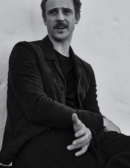 Boyd Holbrook Man of the World 2015 Photo Shoot 011