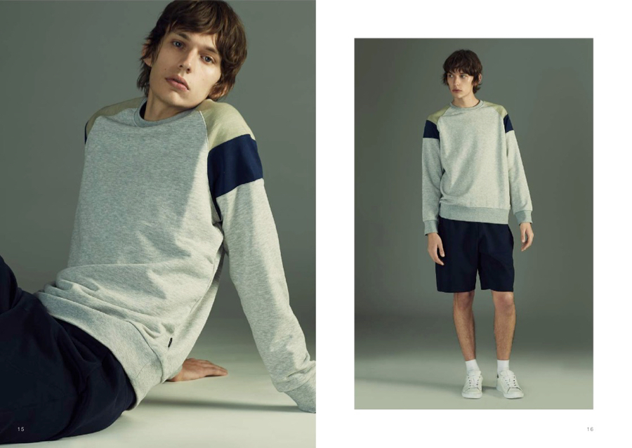 French Connection Men 2016 Spring Summer Collection 009