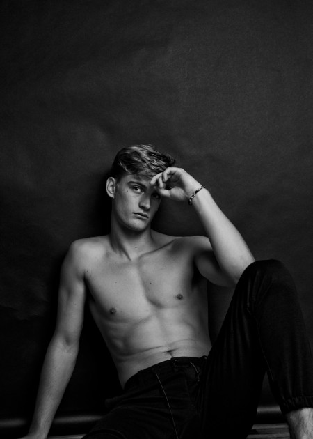 Jake Schultz Model 2015 Shoot 007