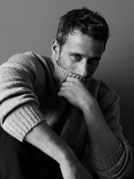 Matthias Schoenaerts Photo Shoot Mr Porter The Journal 004