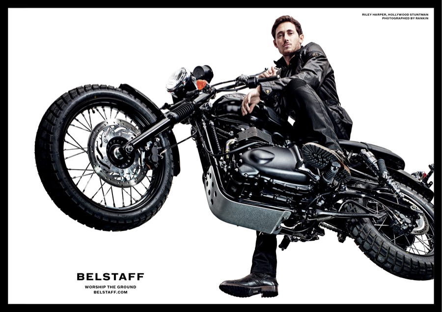 Belstaff 2016 Campaign Worship the Ground 006