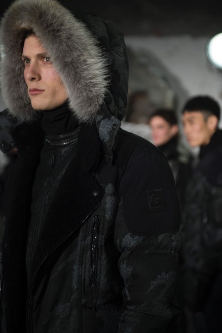 Belstaff 2016 Fall Winter Mens Presentation 018