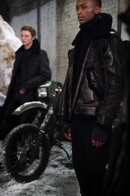 Belstaff 2016 Fall Winter Mens Presentation 020