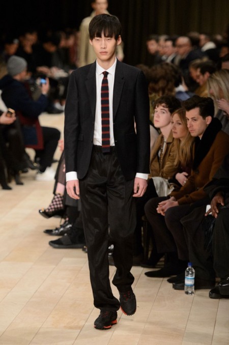 Burberry 2016 Fall Winter Mens Collection 023