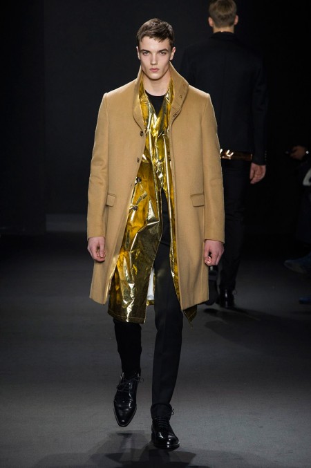 Calvin Klein Collection 2016 Fall Winter Menswear 015