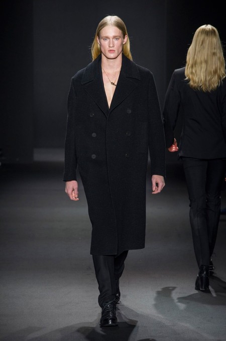 Calvin Klein Collection 2016 Fall Winter Menswear 023