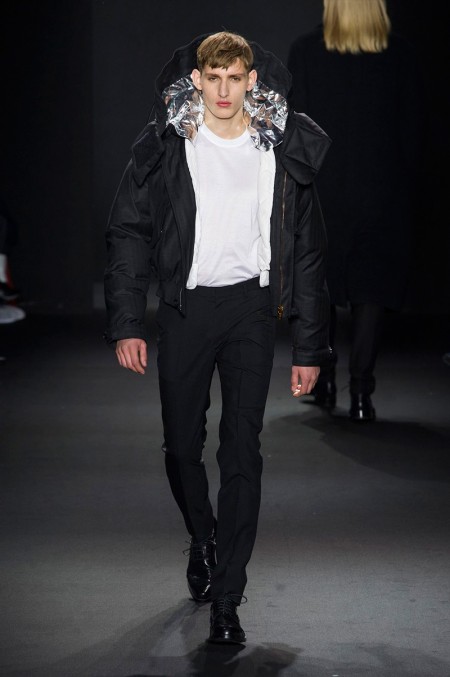 Calvin Klein Collection 2016 Fall Winter Menswear 024