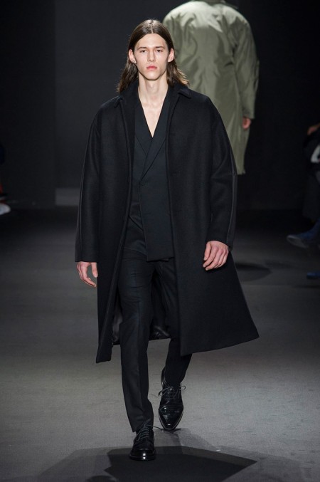 Calvin Klein Collection 2016 Fall Winter Menswear 033