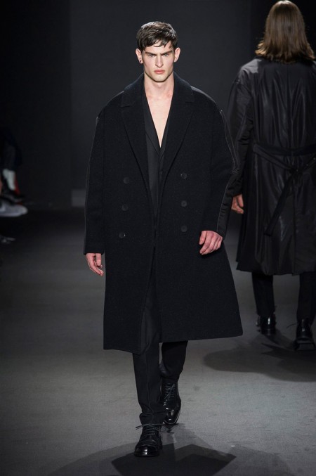 Calvin Klein Collection 2016 Fall Winter Menswear 034