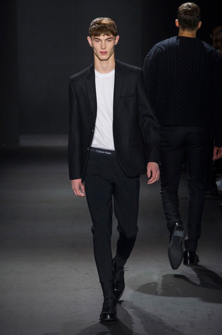 Calvin Klein Collection 2016 Fall Winter Menswear 036