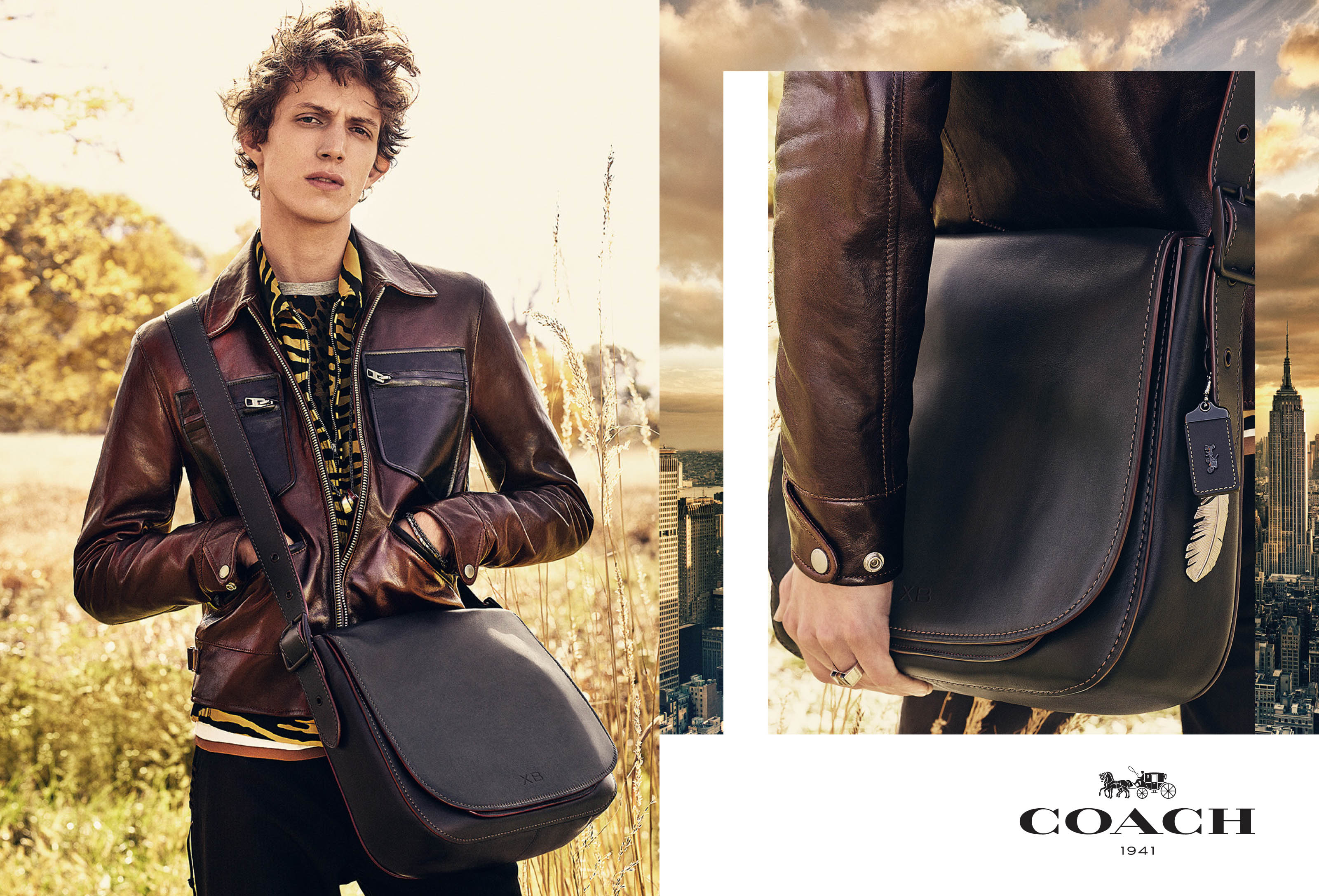 Coach 2016 Spring Summer Mens Campaign 002