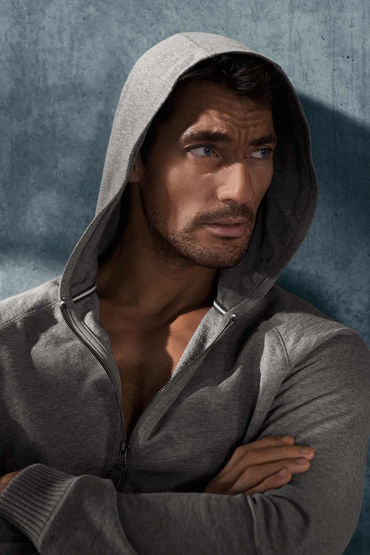 David Gandy 2016 Marks Spencer Gym Style 002