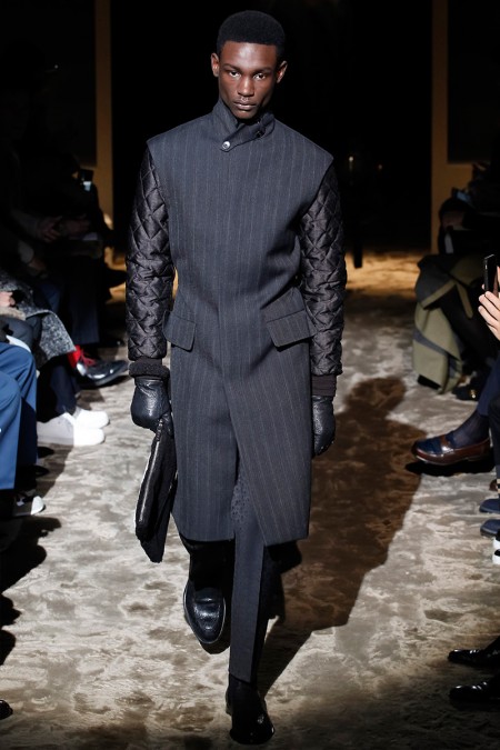 Ermenegildo Zegna 2016 Fall Winter Collection 011