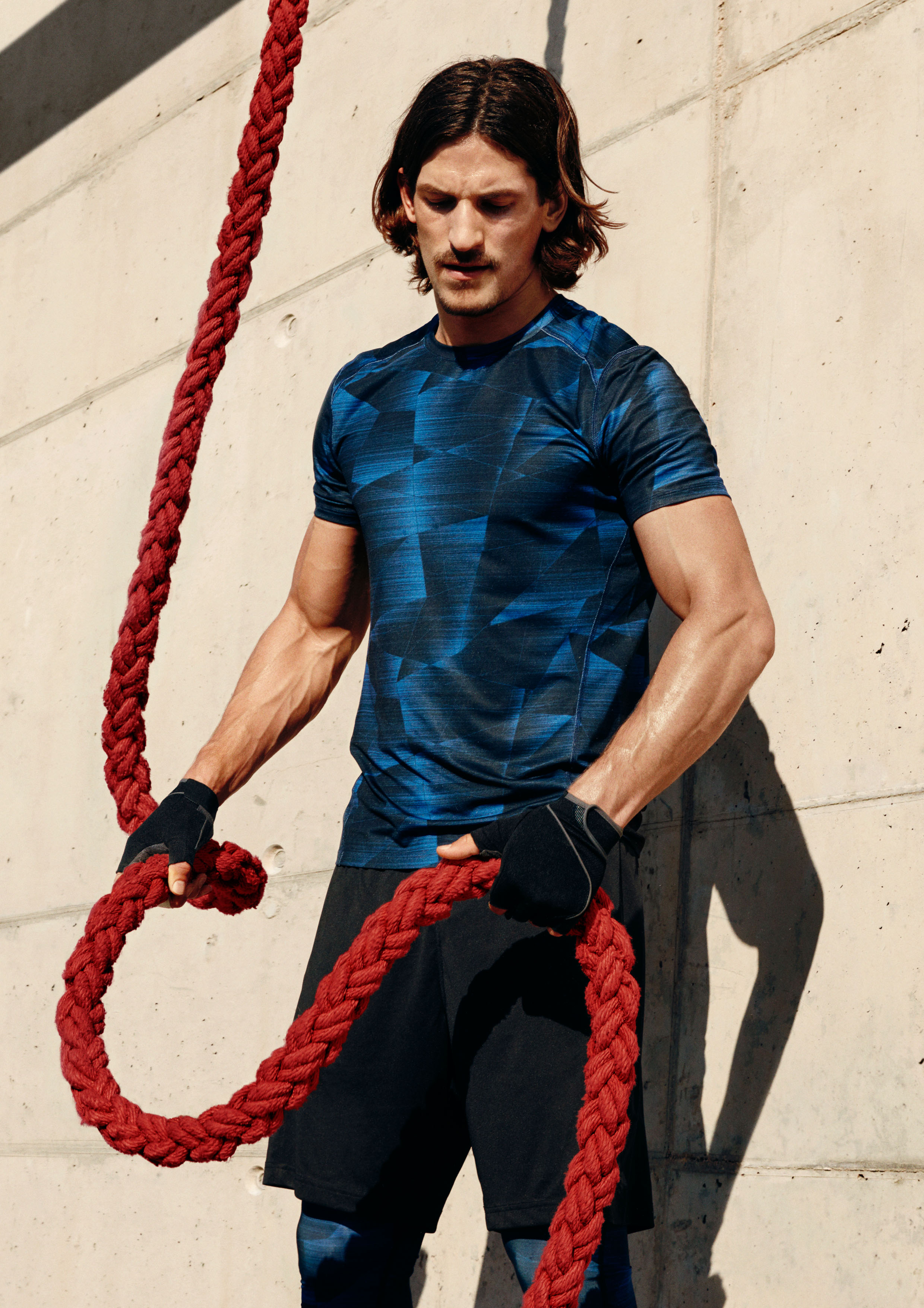 HM Sport 2016 Mens Campaign 003