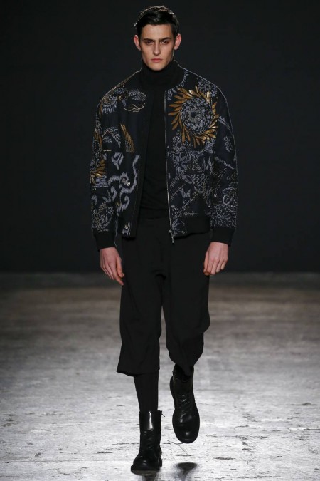 Ports 1961 2016 Fall Winter Mens Collection 005