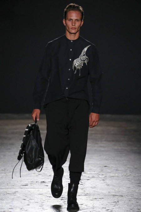 Ports 1961 2016 Fall Winter Mens Collection 009