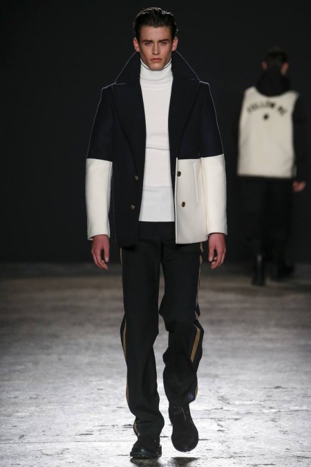 Ports 1961 2016 Fall Winter Mens Collection 017