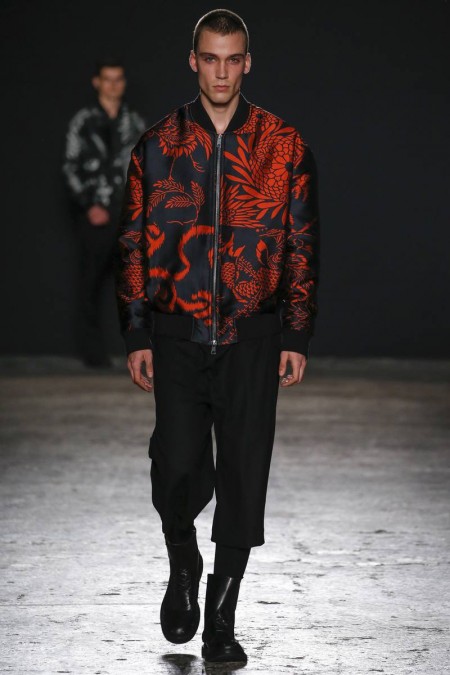 Ports 1961 2016 Fall Winter Mens Collection 021