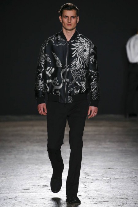 Ports 1961 2016 Fall Winter Mens Collection 022