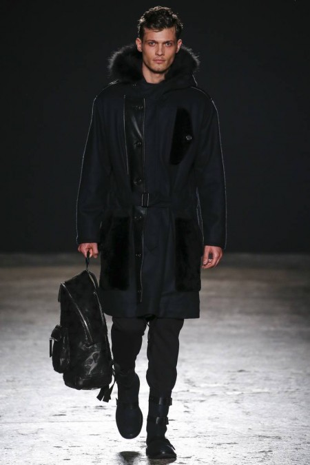 Ports 1961 2016 Fall Winter Mens Collection 025