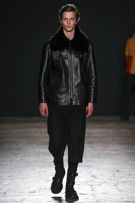 Ports 1961 2016 Fall Winter Mens Collection 026