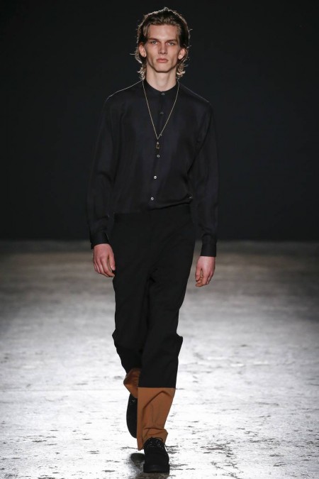 Ports 1961 2016 Fall Winter Mens Collection 027