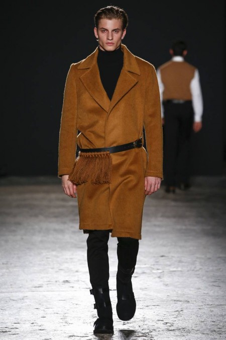 Ports 1961 2016 Fall Winter Mens Collection 030