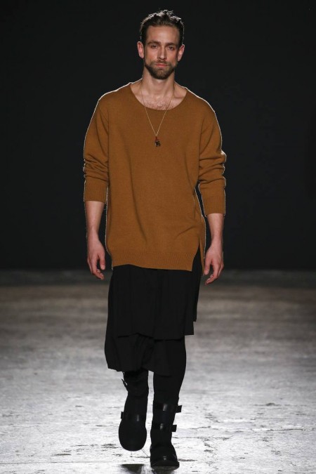 Ports 1961 2016 Fall Winter Mens Collection 031