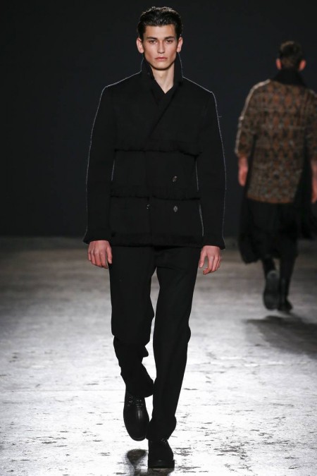 Ports 1961 2016 Fall Winter Mens Collection 033