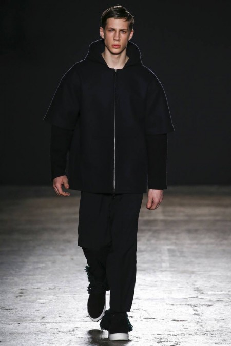 Ports 1961 2016 Fall Winter Mens Collection 036