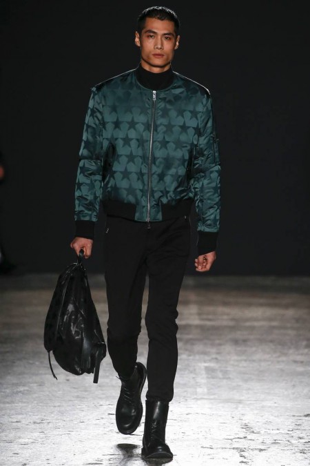 Ports 1961 2016 Fall Winter Mens Collection 041