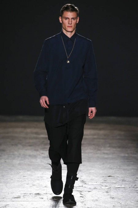 Ports 1961 2016 Fall Winter Mens Collection 046