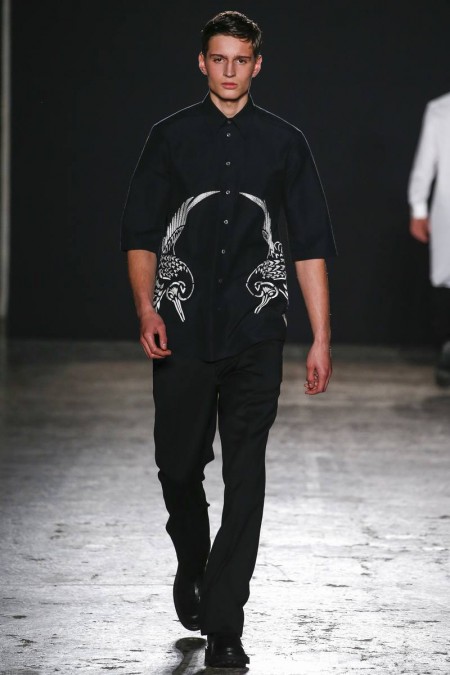 Ports 1961 2016 Fall Winter Mens Collection 049