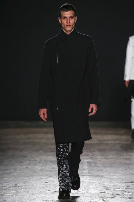 Ports 1961 2016 Fall Winter Mens Collection 050