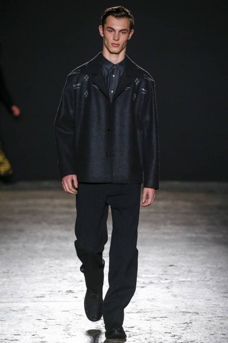 Ports 1961 2016 Fall Winter Mens Collection 052