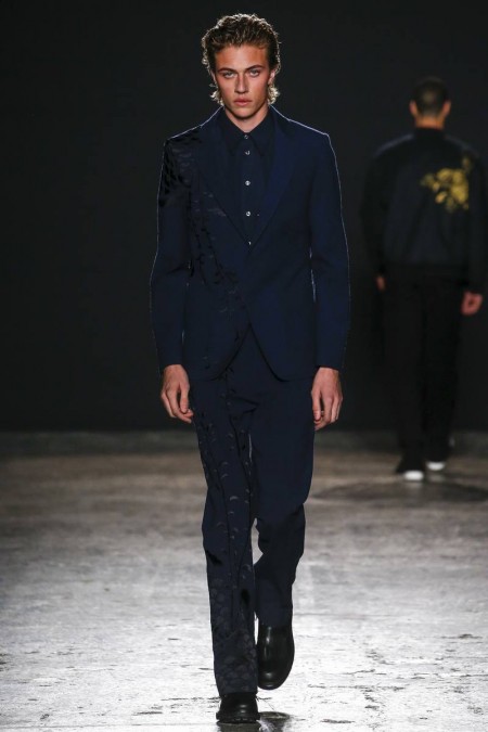 Ports 1961 2016 Fall Winter Mens Collection 057