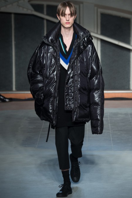 Raf Simons 2016 Fall Winter Mens Collection 020