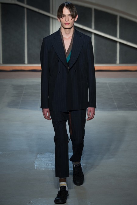 Raf Simons 2016 Fall Winter Mens Collection 021