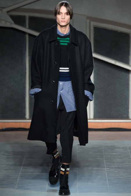 Raf Simons 2016 Fall Winter Mens Collection 030