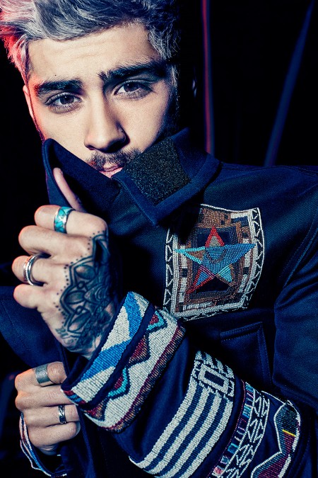 Zayn Malik 2016 Photo Shoot Billboard 002