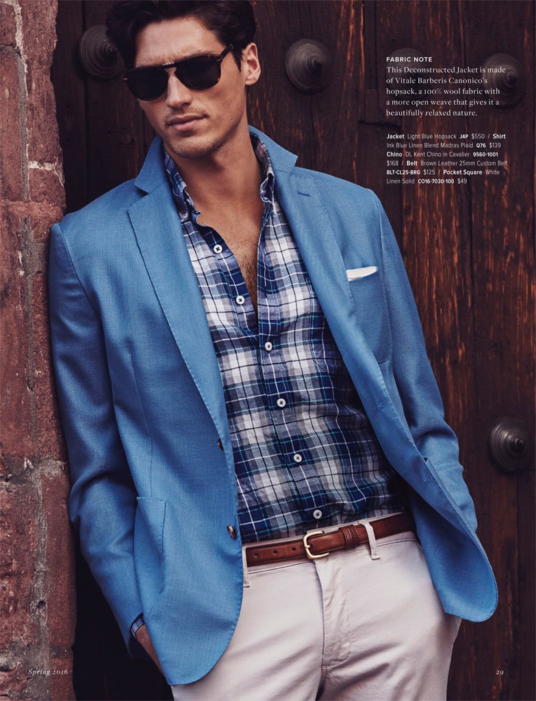 JHilburn 2016 Spring Summer Catalogue 005