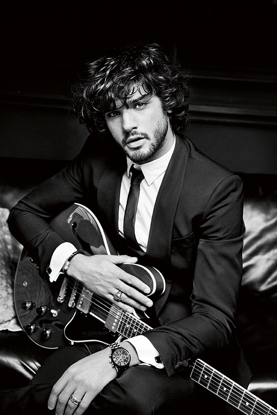 Thomas Sabo 2016 Campaign Marlon Teixeira 008