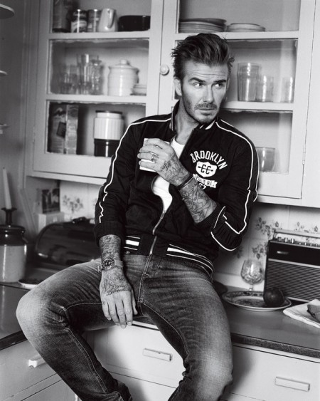 David Beckham 2016 Photo Shoot GQ 003