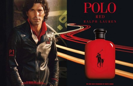 Nacho Figueras Polo Red