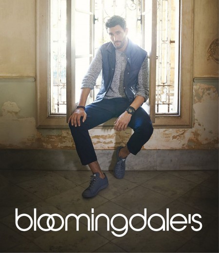 Noah Mills 2016 Bloomingdales 003