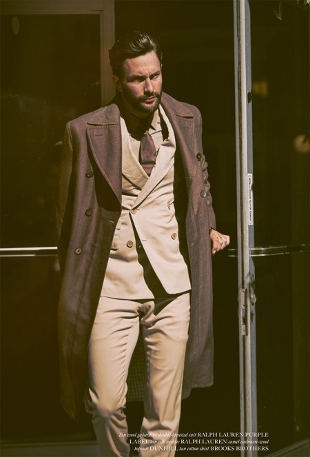 Noah Mills 2016 Editorial Man of the World 006