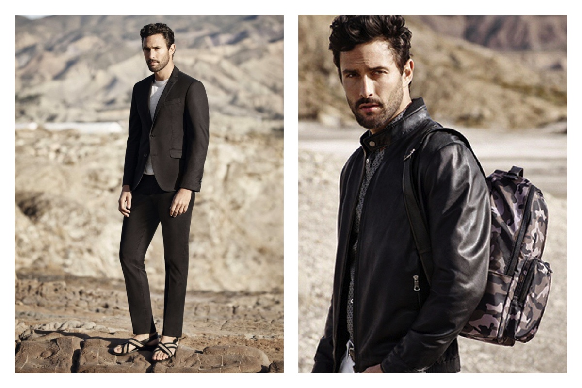 Noah Mills 2016 Pedro del Hierro