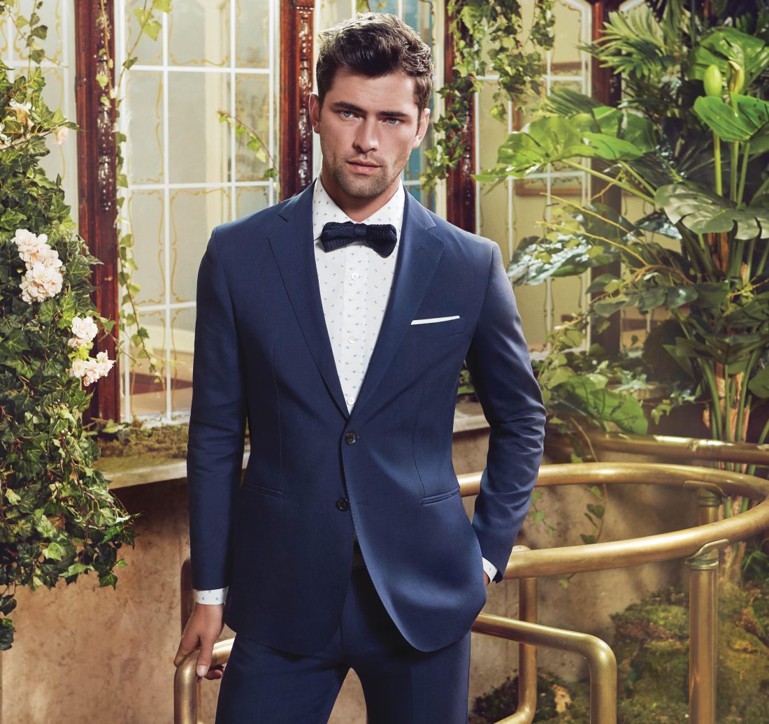 Sean OPry Sarar 2016 Spring Summer Campaign 007